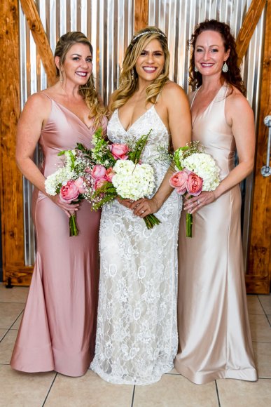 © Candid Memories By Ken Frazier