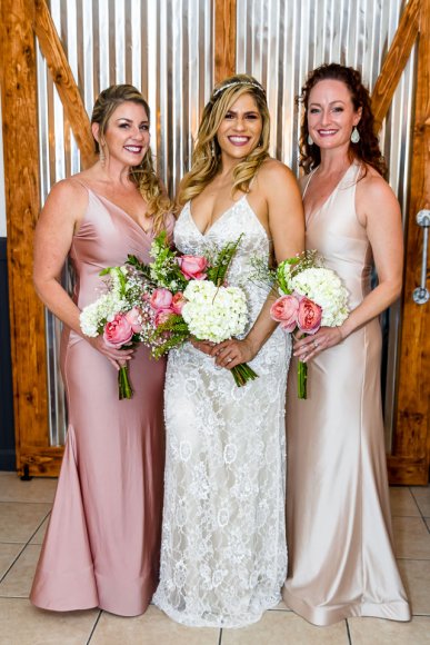 © Candid Memories By Ken Frazier