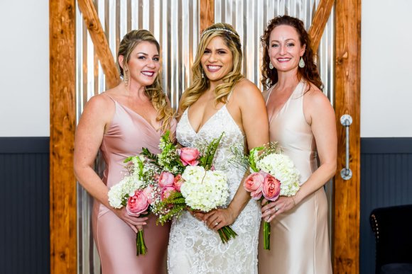 © Candid Memories By Ken Frazier