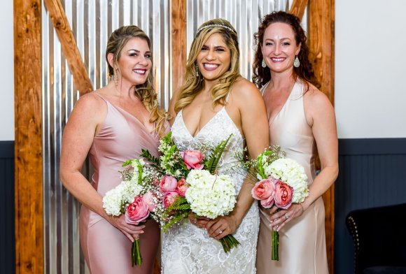 © Candid Memories By Ken Frazier