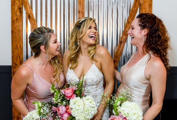 © Candid Memories By Ken Frazier