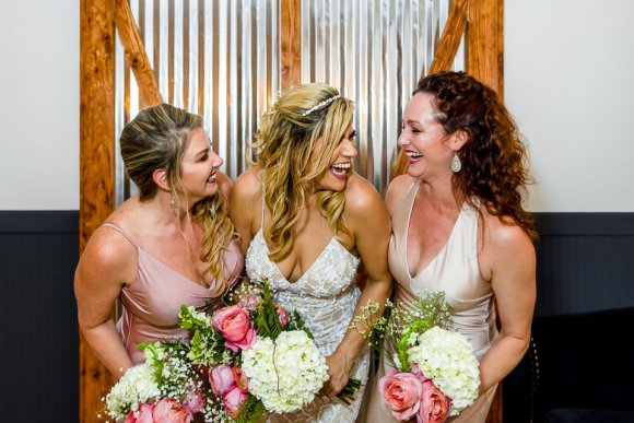 © Candid Memories By Ken Frazier