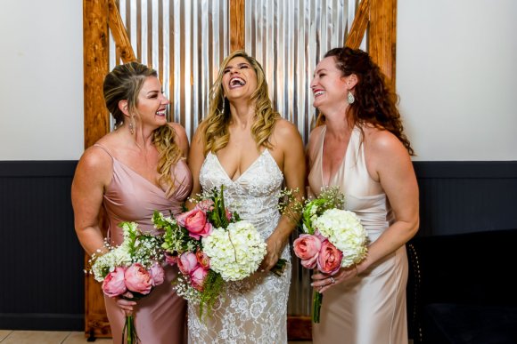 © Candid Memories By Ken Frazier