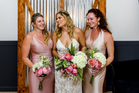 © Candid Memories By Ken Frazier