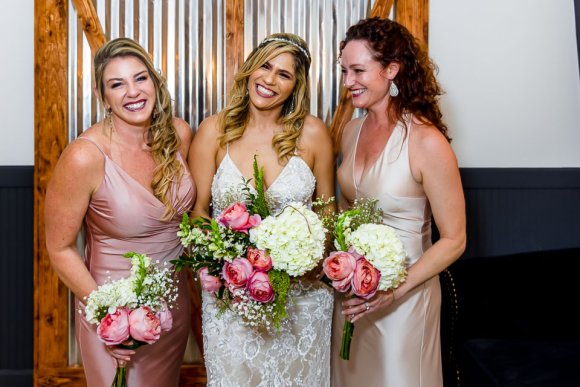 © Candid Memories By Ken Frazier