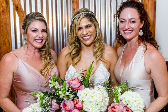 © Candid Memories By Ken Frazier