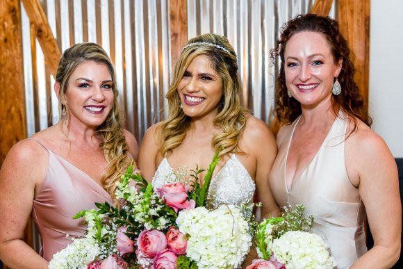 © Candid Memories By Ken Frazier