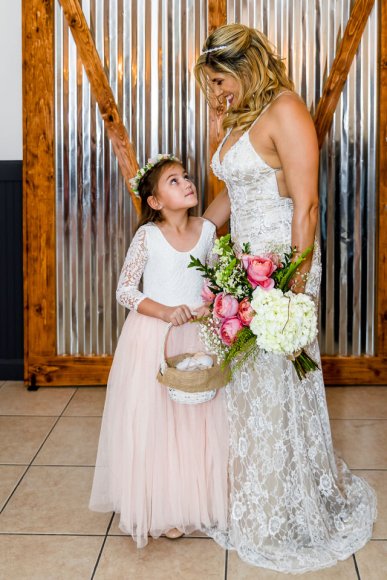 © Candid Memories By Ken Frazier