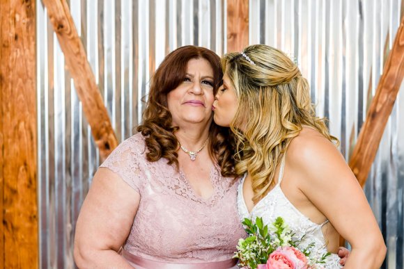 © Candid Memories By Ken Frazier