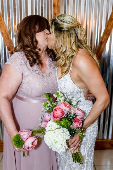 © Candid Memories By Ken Frazier