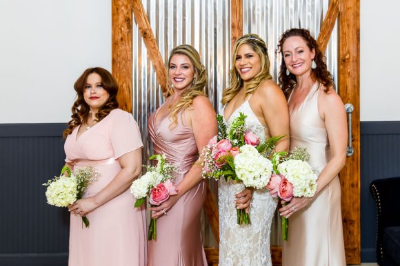 © Candid Memories By Ken Frazier