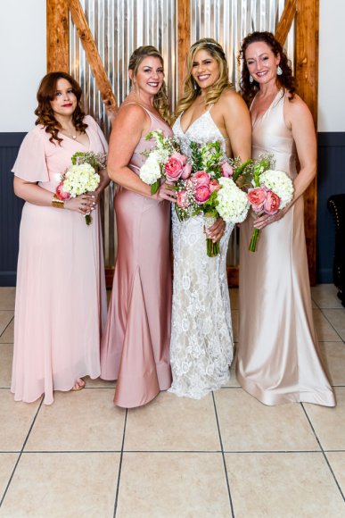 © Candid Memories By Ken Frazier