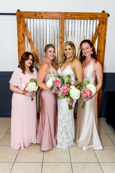 © Candid Memories By Ken Frazier