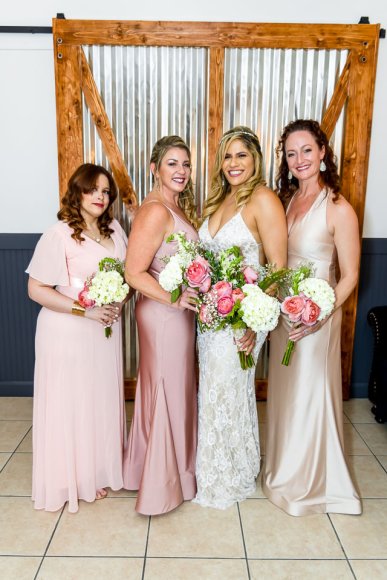 © Candid Memories By Ken Frazier