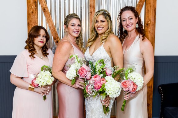 © Candid Memories By Ken Frazier