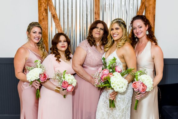 © Candid Memories By Ken Frazier