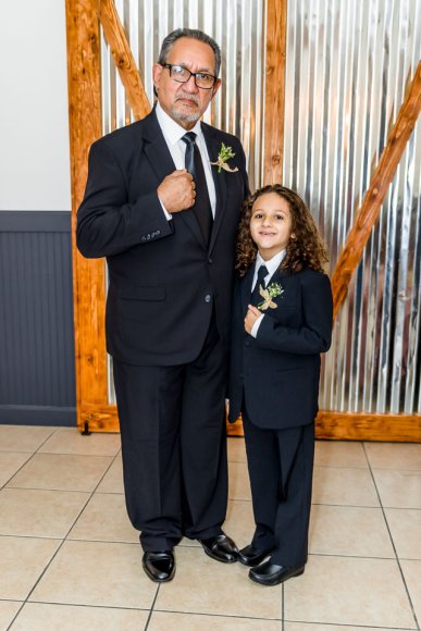 © Candid Memories By Ken Frazier