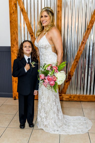 © Candid Memories By Ken Frazier