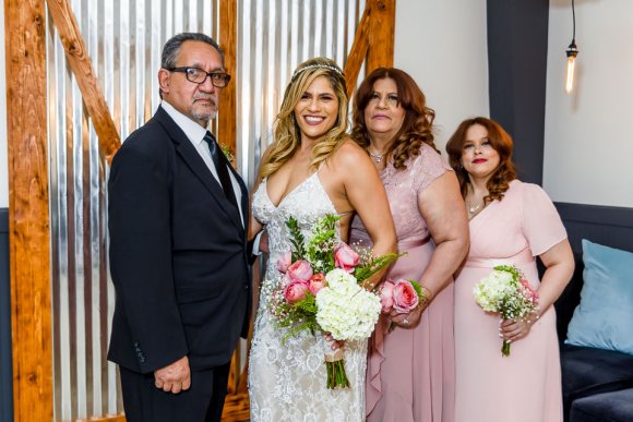 © Candid Memories By Ken Frazier