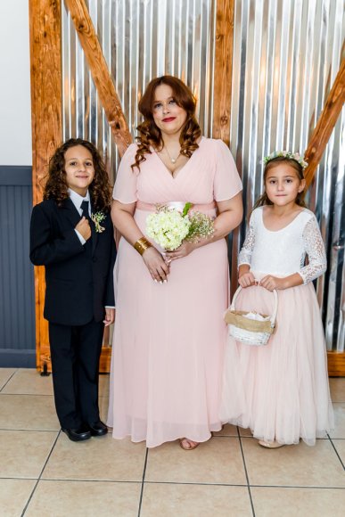 © Candid Memories By Ken Frazier