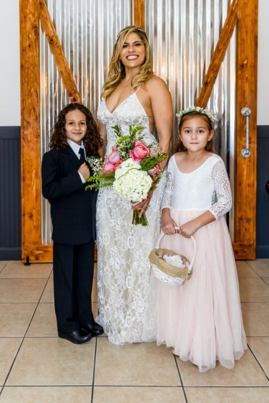 © Candid Memories By Ken Frazier