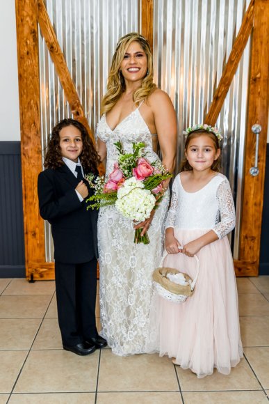 © Candid Memories By Ken Frazier