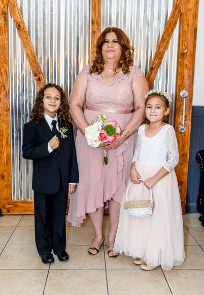 © Candid Memories By Ken Frazier