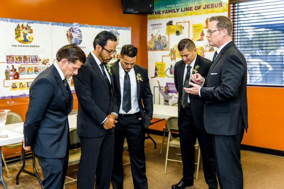 © Candid Memories By Ken Frazier