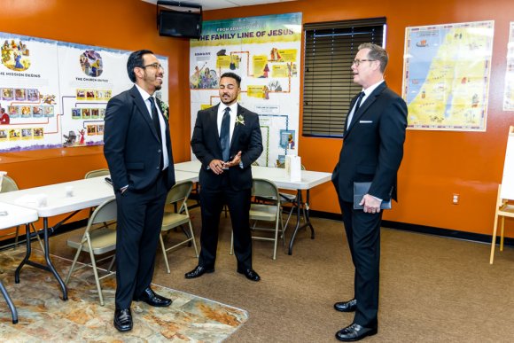 © Candid Memories By Ken Frazier