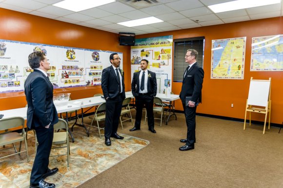 © Candid Memories By Ken Frazier