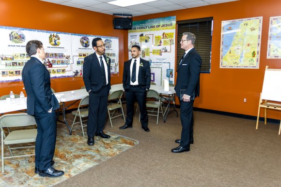 © Candid Memories By Ken Frazier