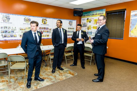 © Candid Memories By Ken Frazier