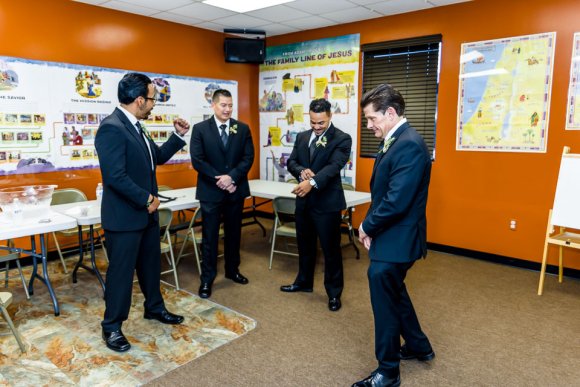 © Candid Memories By Ken Frazier