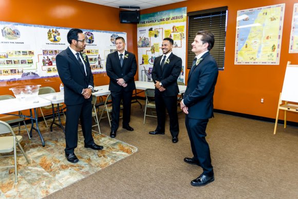 © Candid Memories By Ken Frazier