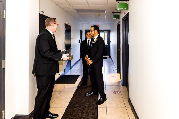 © Candid Memories By Ken Frazier