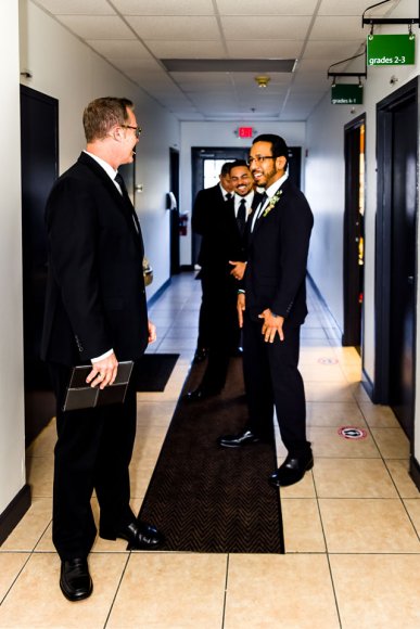 © Candid Memories By Ken Frazier