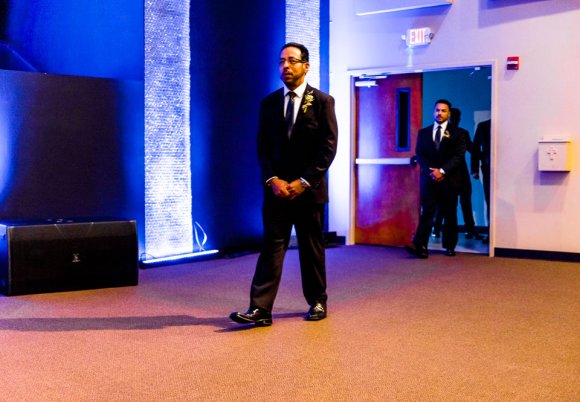 © Candid Memories By Ken Frazier