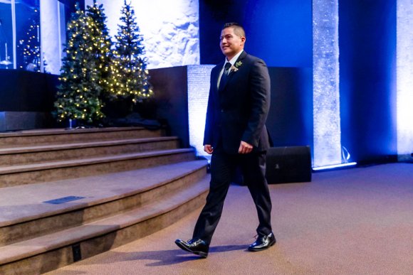 © Candid Memories By Ken Frazier