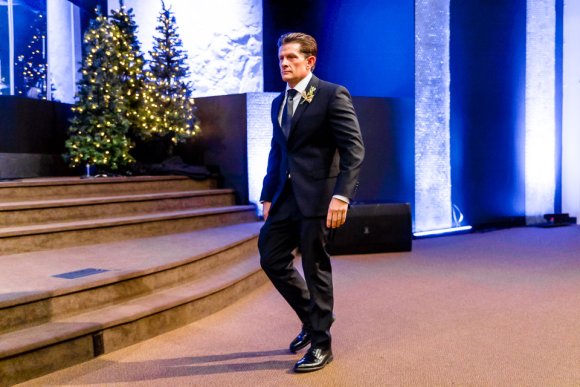 © Candid Memories By Ken Frazier