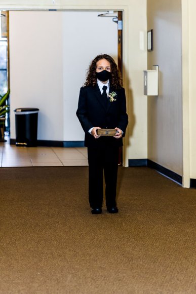 © Candid Memories By Ken Frazier