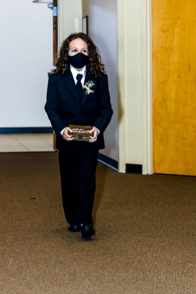 © Candid Memories By Ken Frazier