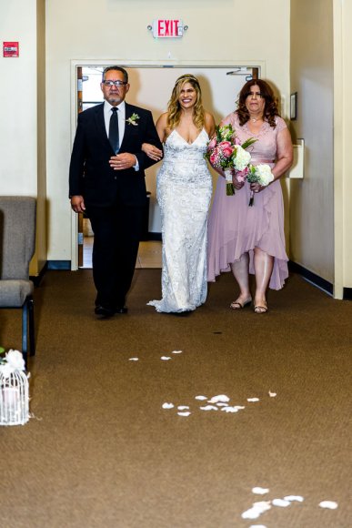 © Candid Memories By Ken Frazier