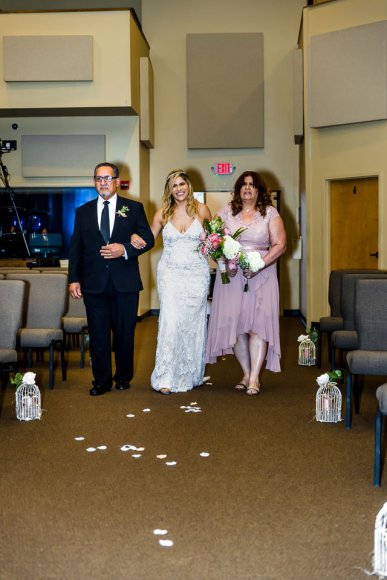 © Candid Memories By Ken Frazier