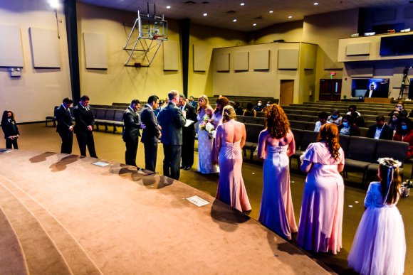 © Candid Memories By Ken Frazier