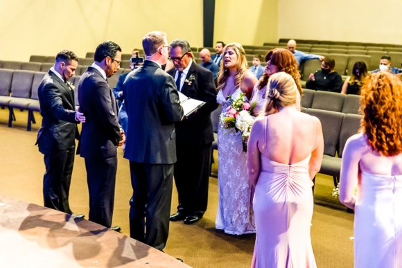 © Candid Memories By Ken Frazier