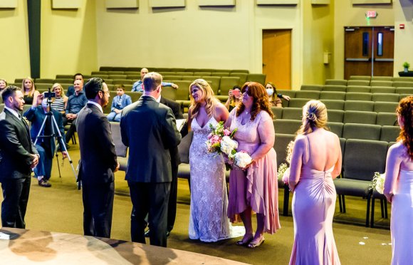 © Candid Memories By Ken Frazier