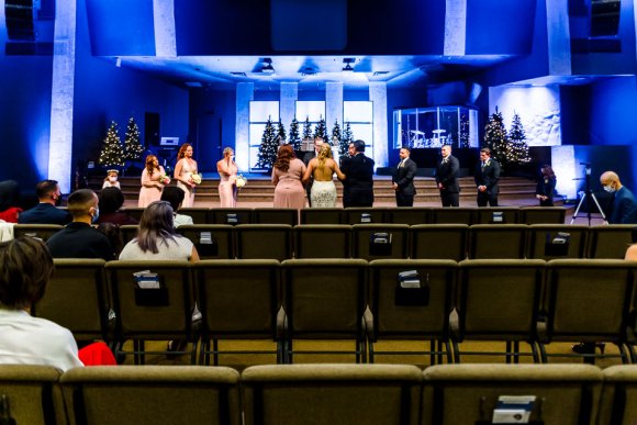 © Candid Memories By Ken Frazier