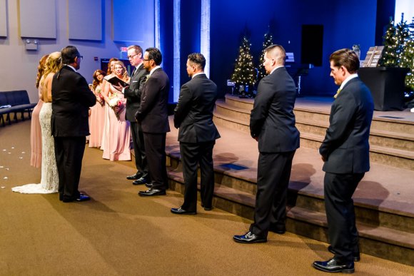 © Candid Memories By Ken Frazier