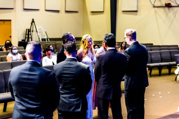 © Candid Memories By Ken Frazier