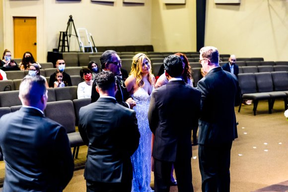 © Candid Memories By Ken Frazier